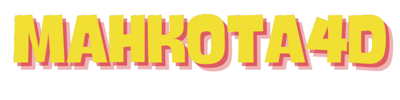 mahkota4d